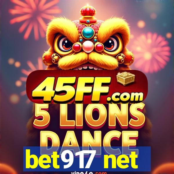 bet917 net